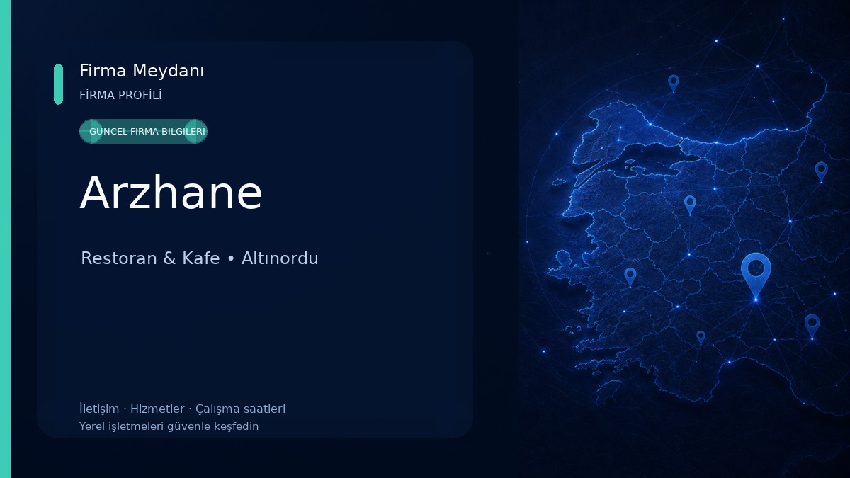 Arzhane