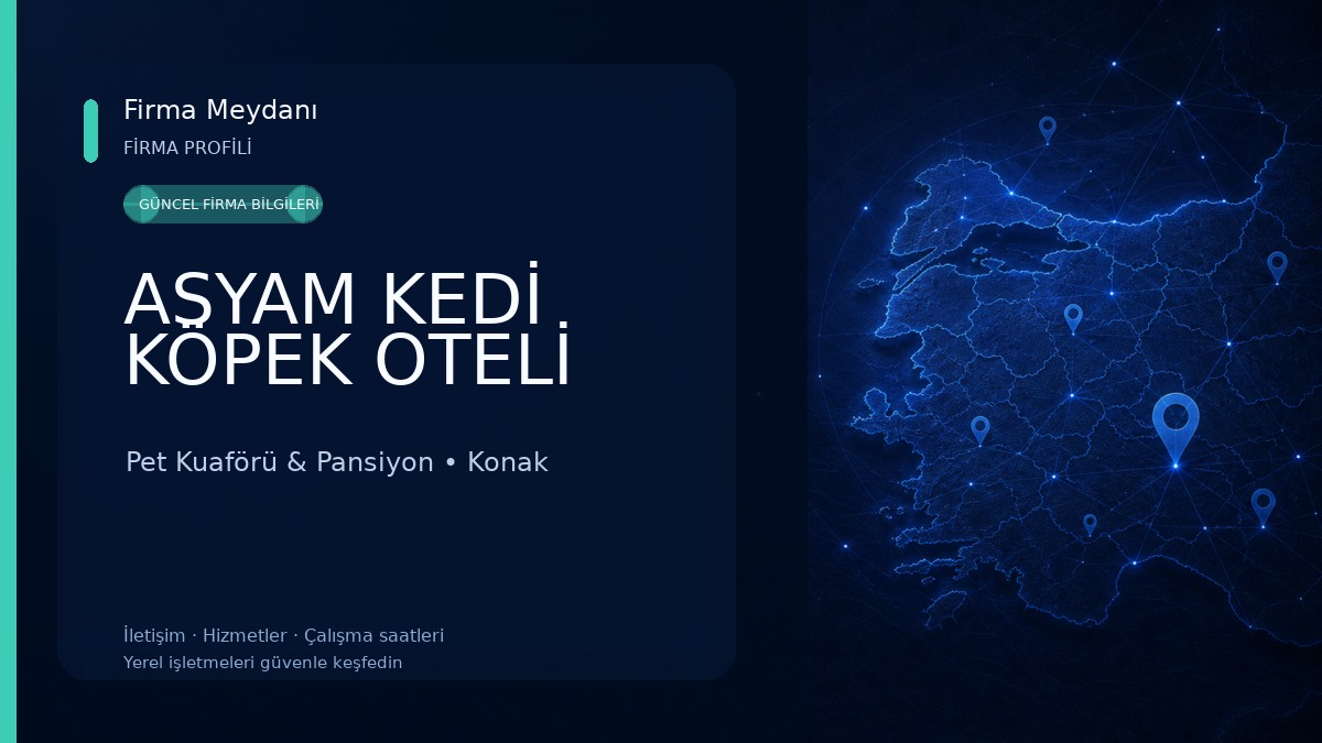ASYAM KEDİ KÖPEK OTELİ Pet Kuaförü & Pansiyon