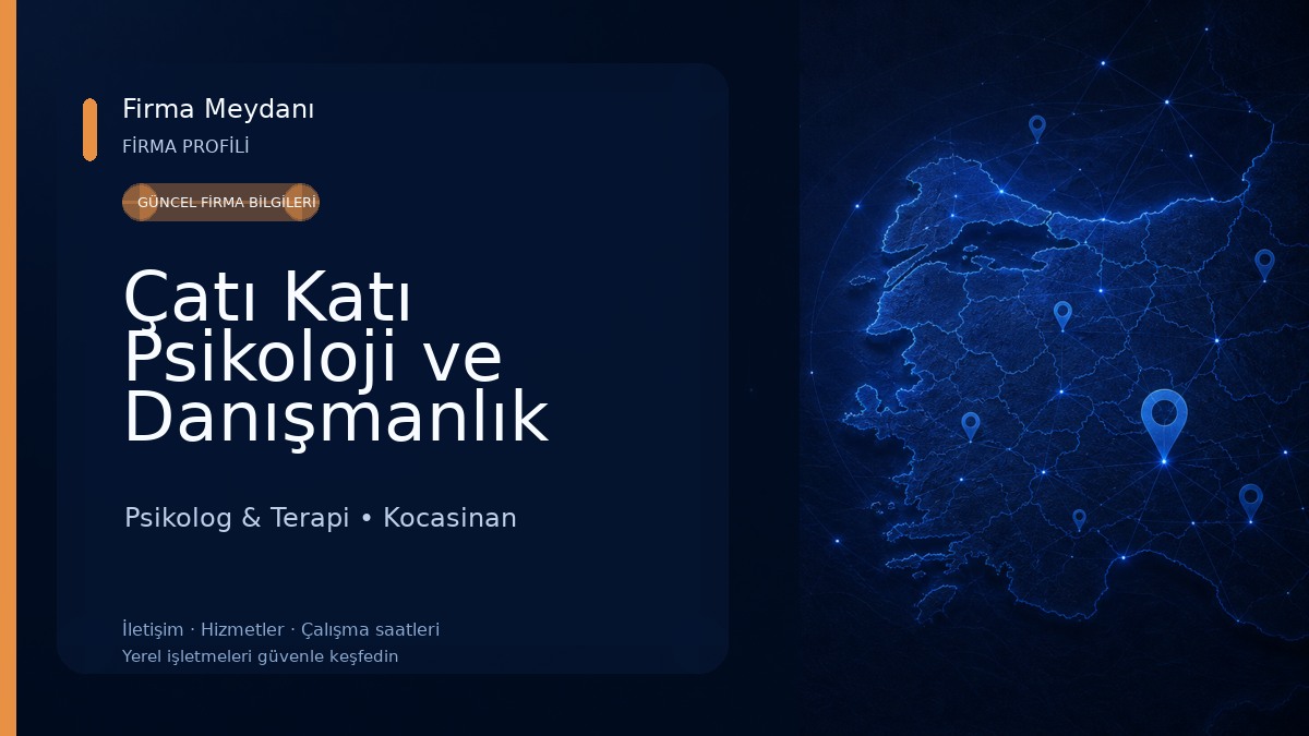 Çatı Katı Psikoloji ve Danışmanlık Merkezi , Kayseri Psikolog , Kayseri Psikolojik Danışman , Kayseri Diyetisyen Psikolog & Terapi