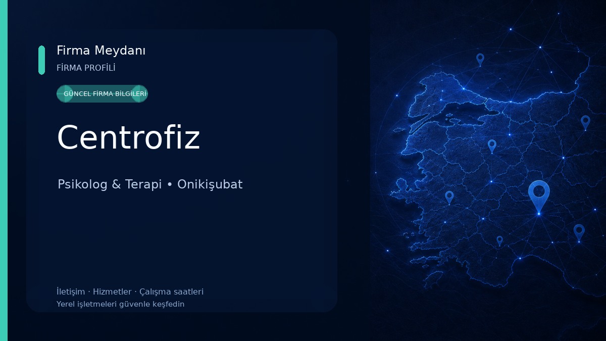 Centrofiz