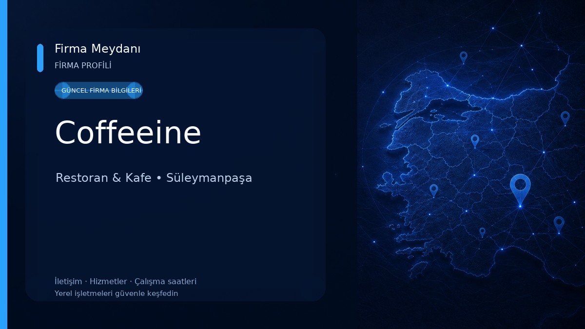 Coffeeine 