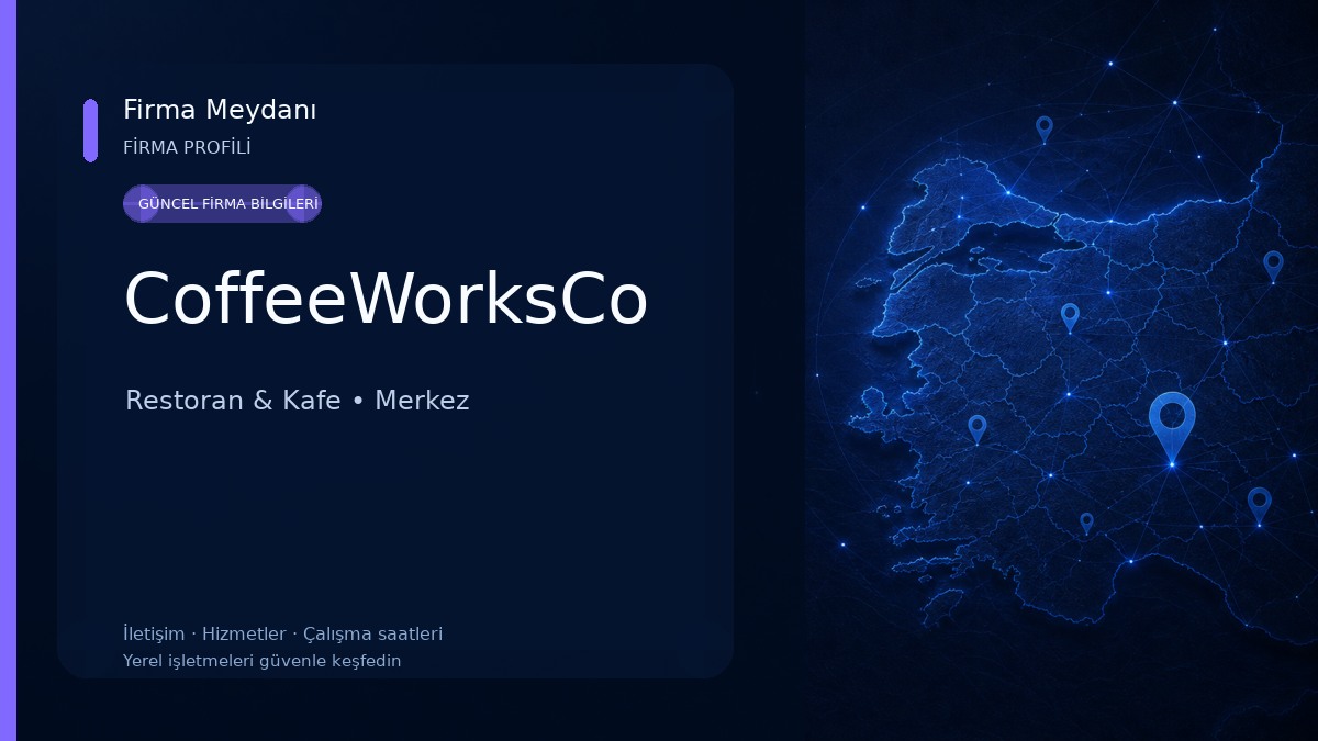CoffeeWorksCo