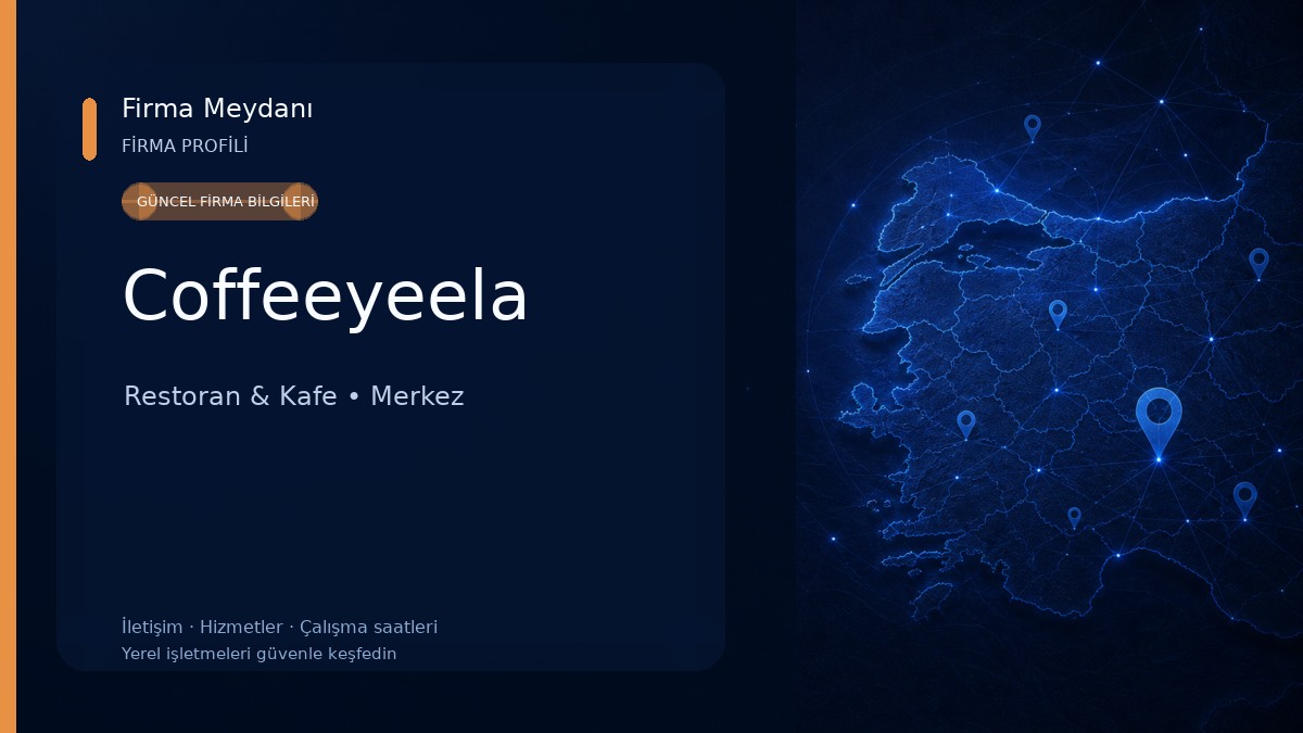Coffeeyeela