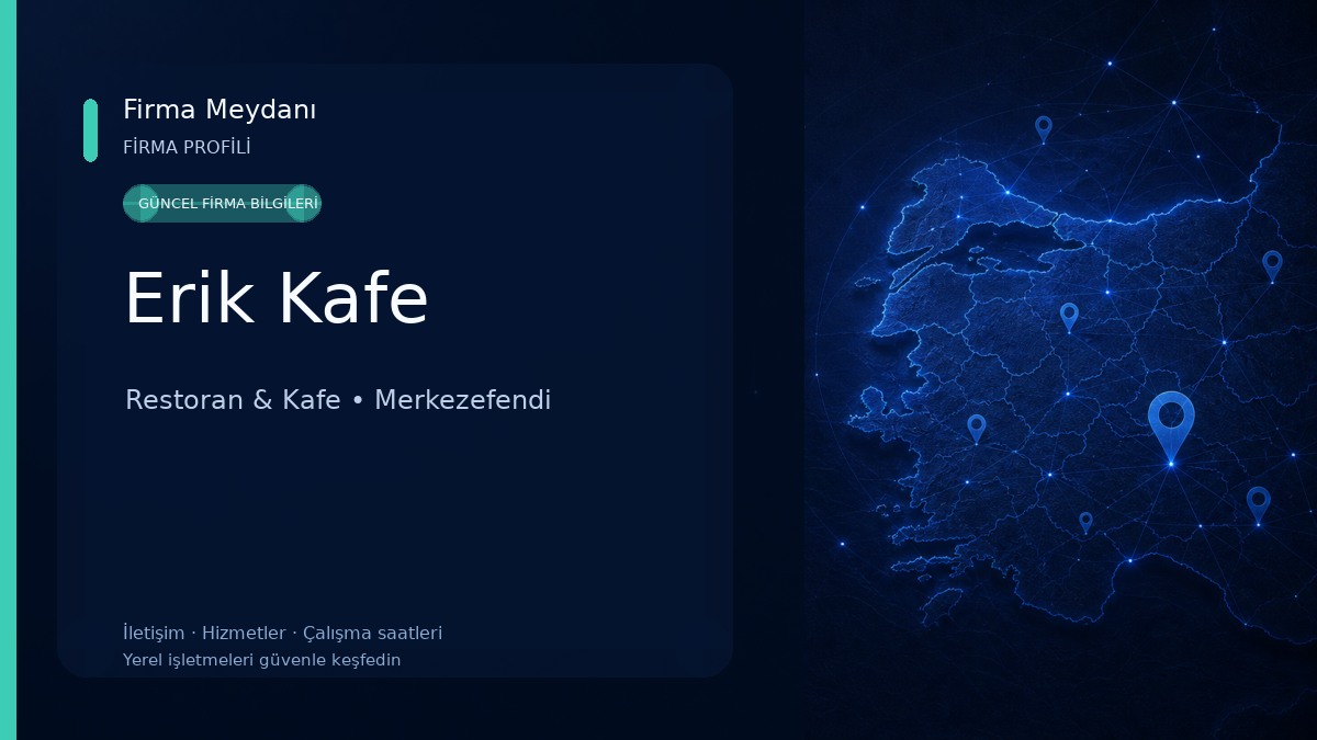 Erik Kafe