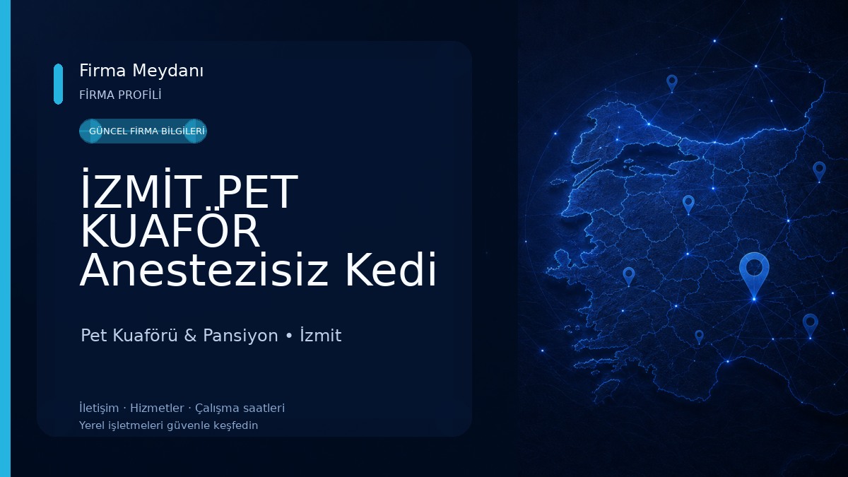 İZMİT PET KUAFÖR Anestezisiz Kedi Köpek kuaförü Tavşan Petkuaförü pet kuafor Pet Kuaförü & Pansiyon
