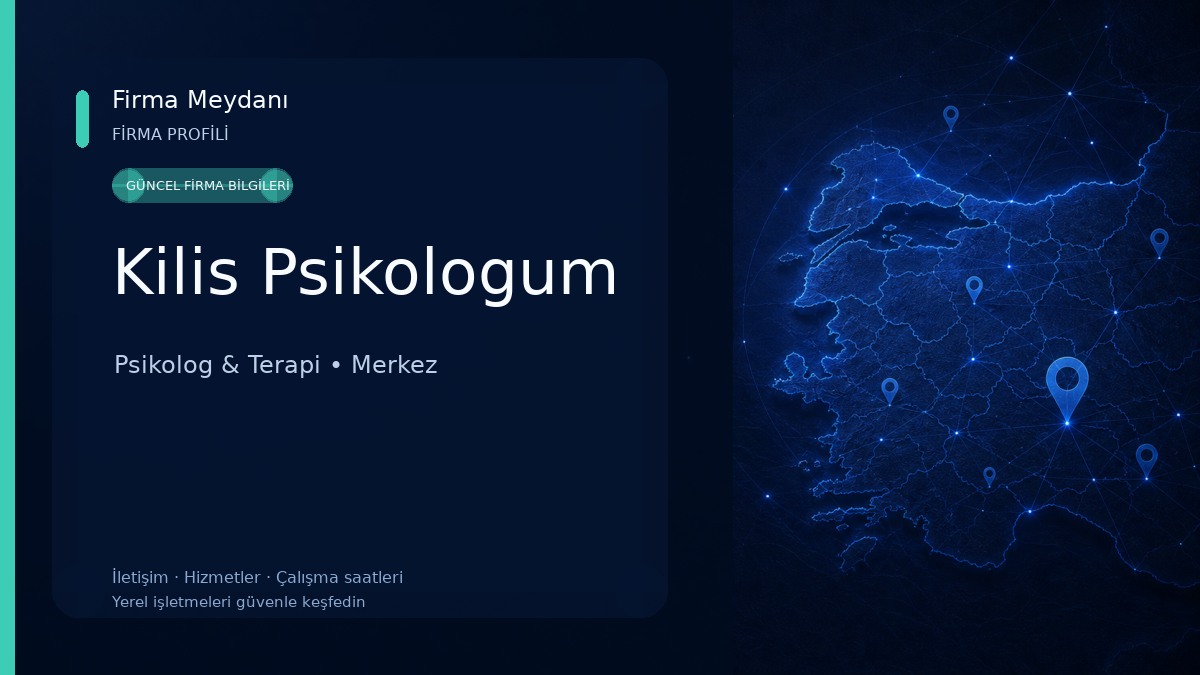Kilis Psikologum 