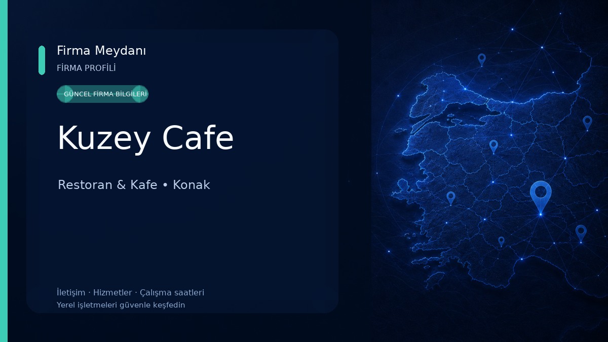 Kuzey Cafe