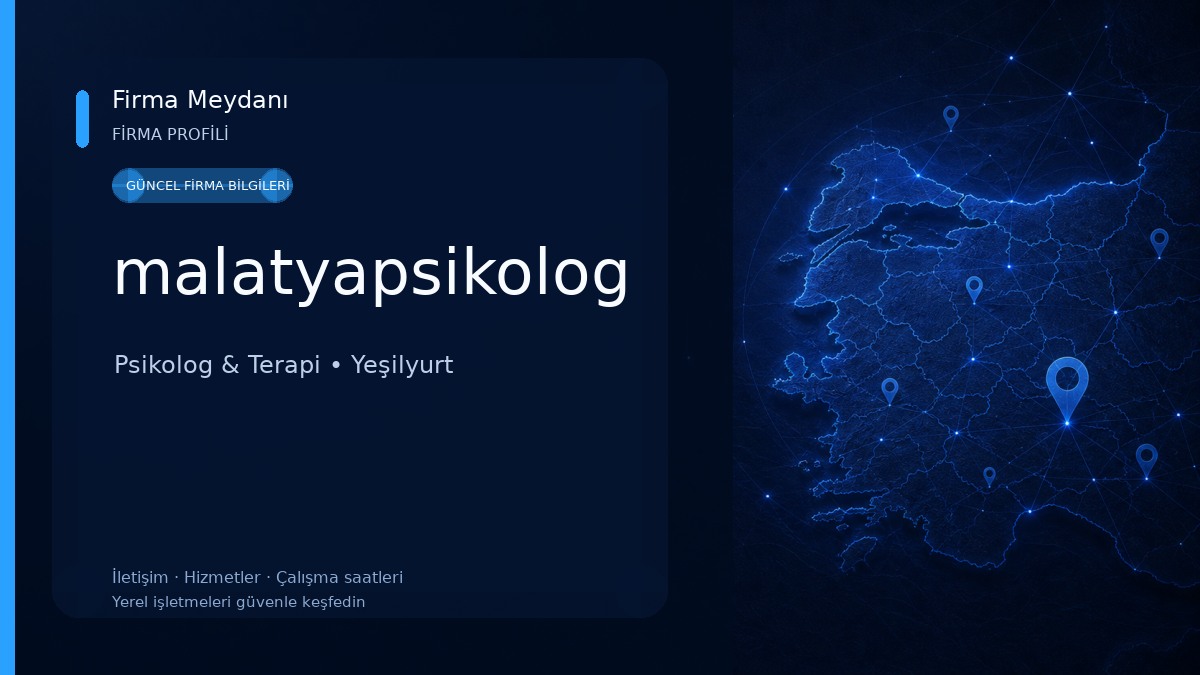 malatyapsikolog