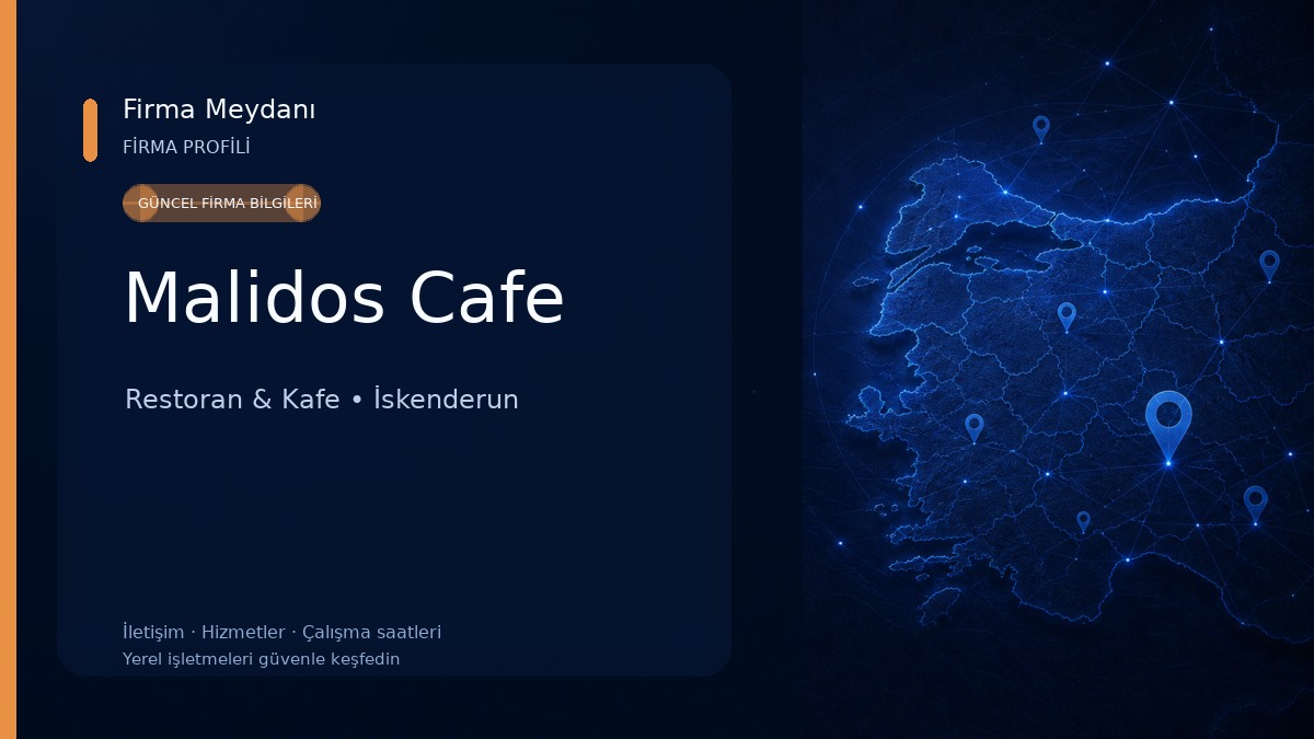 Malidos Cafe 