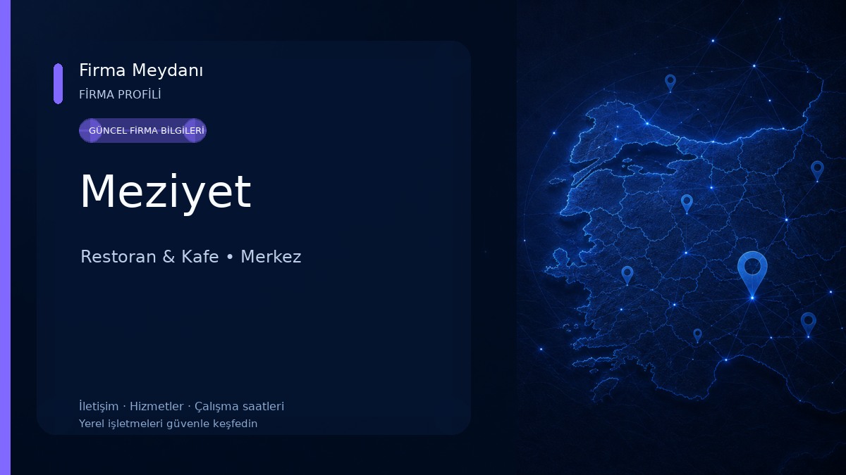Meziyet