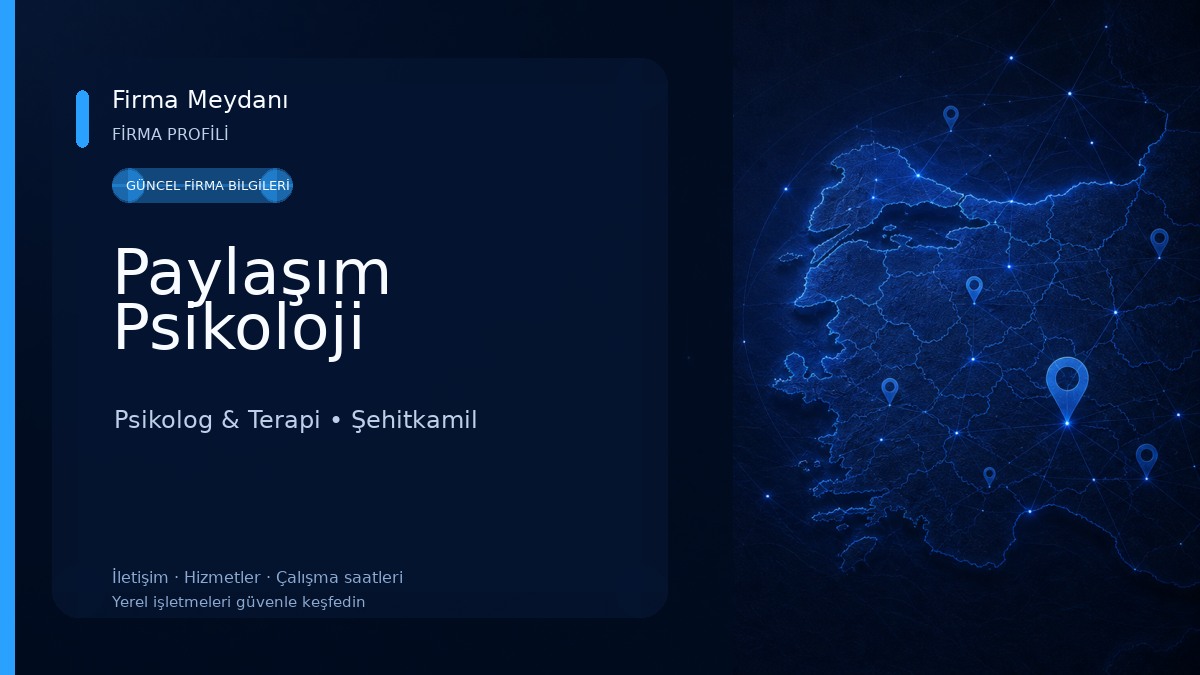 Paylaşım Psikoloji