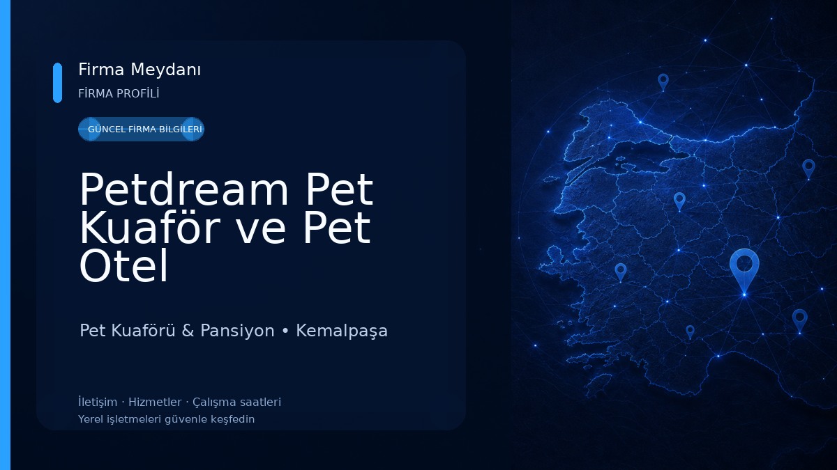 Petdream Pet Kuaför ve Pet Otel Pet Kuaförü & Pansiyon