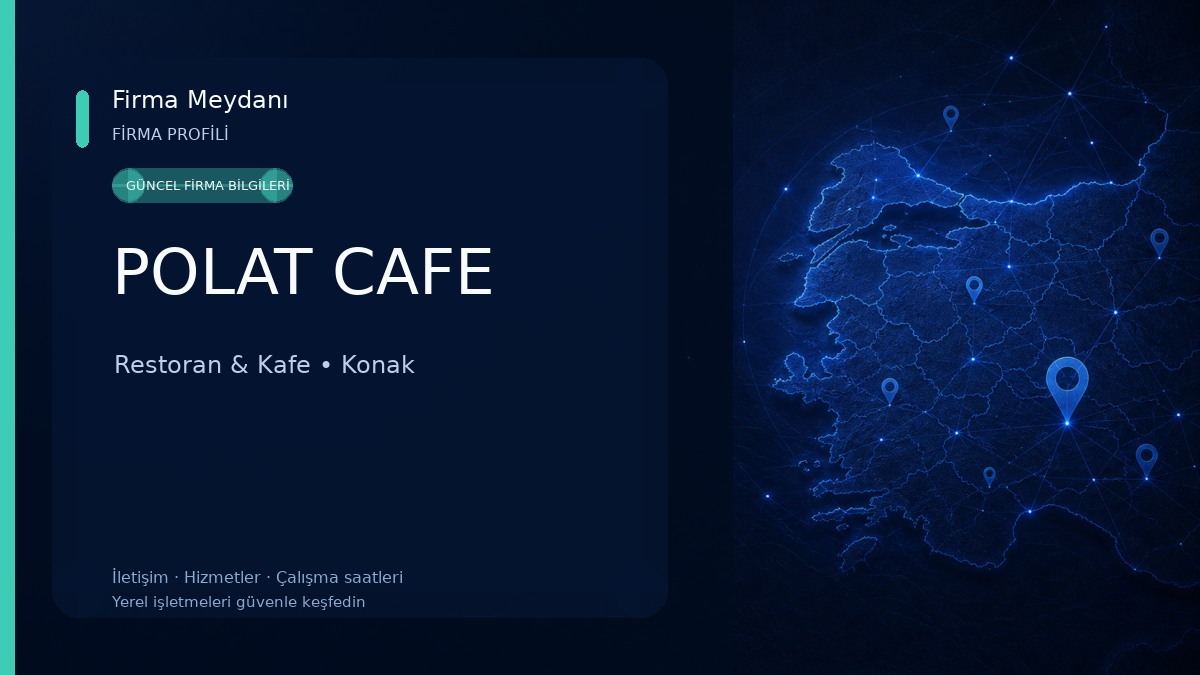 POLAT CAFE