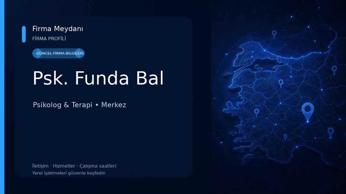 Psk. Funda Bal