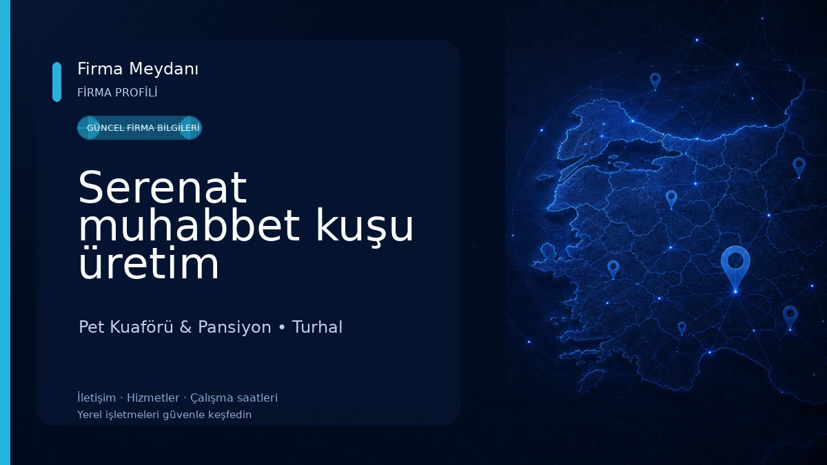 Serenat muhabbet kuşu üretim