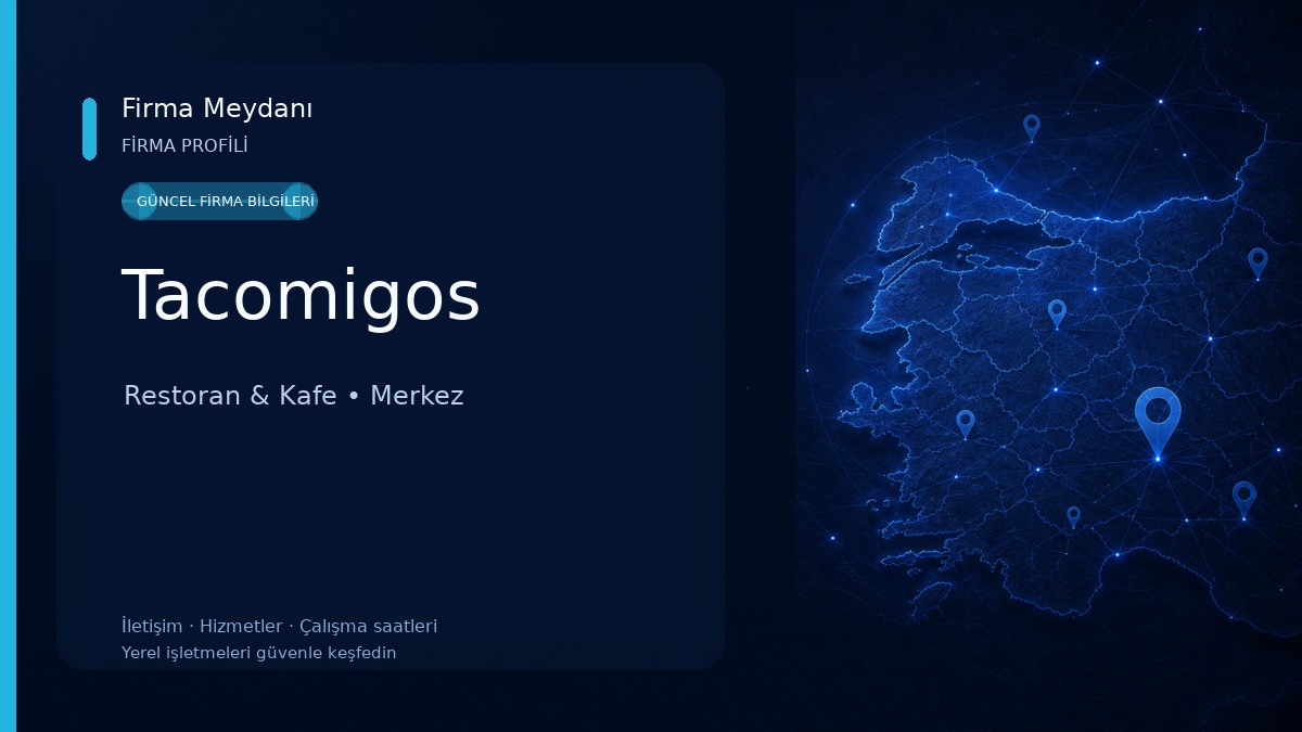 Tacomigos