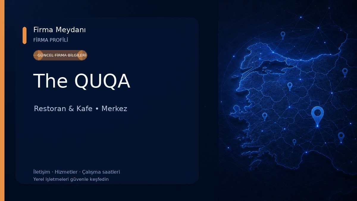 The QUQA