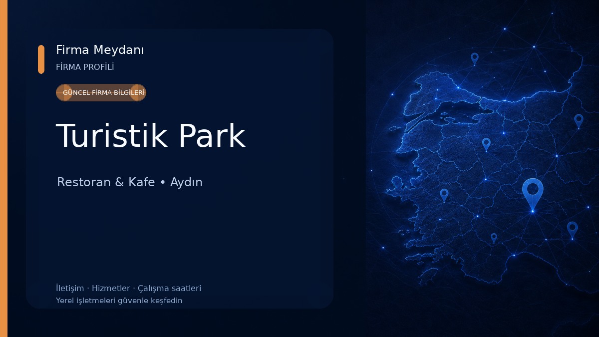 Turistik Park